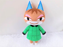 Load image into Gallery viewer, Custom Kitty the cat plush