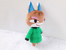 Load image into Gallery viewer, Custom Kitty the cat plush