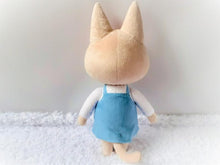 Load image into Gallery viewer, Custom Merry the cat plush