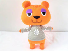 Load image into Gallery viewer, Custom Sally the squirrel plush