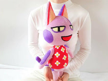 Load image into Gallery viewer, Custom Bob the cat plush