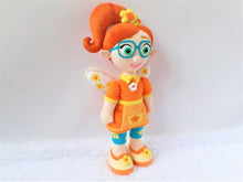 Load image into Gallery viewer, Butterbeans cafe plush doll