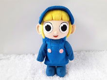 Load image into Gallery viewer, Custom Mila and Morphle plush