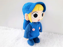 Load image into Gallery viewer, Custom Mila and Morphle plush