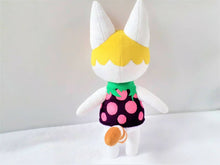 Load image into Gallery viewer, Custom made Monique cat plush home decor