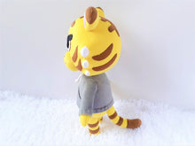 Load image into Gallery viewer, Custom Tybalt toy ACNL