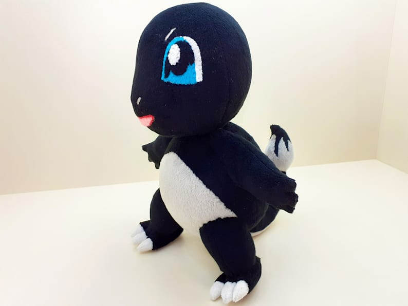 Handmade custom Regigigas plush – AnnushkaToys Custom plush