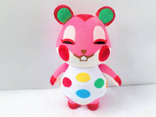 Load image into Gallery viewer, Custom Apple the hamster plush