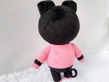 Load image into Gallery viewer, Agnes plush from ACNL