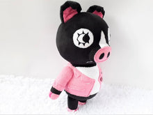 Load image into Gallery viewer, Agnes plush from ACNL