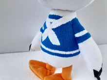 Load image into Gallery viewer, Custom Gulliver the gull plush