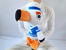 Load image into Gallery viewer, Custom Gulliver plush