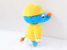 Load image into Gallery viewer, Custom Dizzy the elephant plush