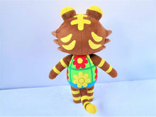 Load image into Gallery viewer, Custom Bangle the tiger plush