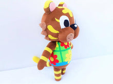 Load image into Gallery viewer, Custom Bangle the tiger plush