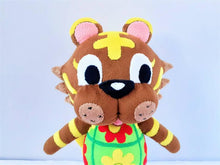 Load image into Gallery viewer, Custom Bangle the tiger plush