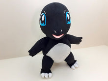 Load image into Gallery viewer, Handmade Charmander plush