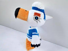 Load image into Gallery viewer, Custom Gulliver the gull plush