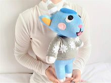 Load image into Gallery viewer, Custom Sherb the goat plush home decor