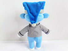 Load image into Gallery viewer, Custom Sherb the goat plush home decor