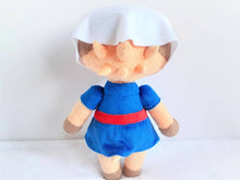 Load image into Gallery viewer, Custom Daisy Mae the pig plush