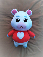 Load image into Gallery viewer, Custom Flurry the hamster plush