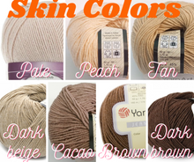 Load image into Gallery viewer, Custom preemie crochet home decor