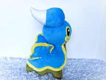 Load image into Gallery viewer, Handmade custom Shellos plush
