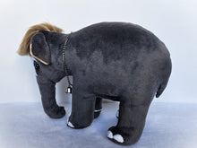 Load image into Gallery viewer, Custom animal plush from picture in a cartoon style
