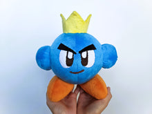 Load image into Gallery viewer, Custom Prince Fluff plush
