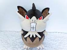 Load image into Gallery viewer, Custom Alolan Raticate plush
