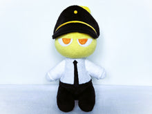 Load image into Gallery viewer, Custom Diesel plush
