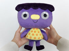 Load image into Gallery viewer, Custom Jelly plush Super Simple Songs
