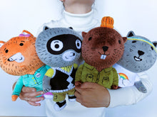 Load image into Gallery viewer, Custom Carl The Collector toys
