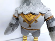 Load image into Gallery viewer, Custom Avery the eagle plush
