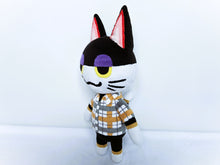 Load image into Gallery viewer, Custom Punchy the cat plush
