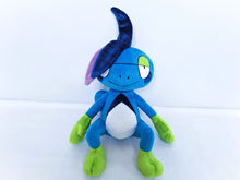 Load image into Gallery viewer, Handmade custom Drizzile plush
