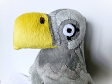 Load image into Gallery viewer, Custom Avery the eagle plush
