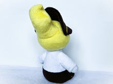 Load image into Gallery viewer, Custom Diesel plush

