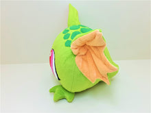 Load image into Gallery viewer, Custom Dragic Prodigy plush
