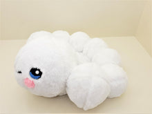 Load image into Gallery viewer, Custom handmade white cloud plush
