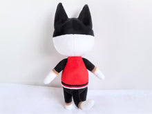 Load image into Gallery viewer, Custom Punchy the cat plush
