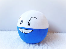 Load image into Gallery viewer, Handmade Shiny Electrode plush
