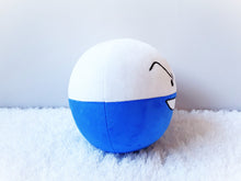 Load image into Gallery viewer, Handmade Shiny Electrode plush

