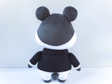 Load image into Gallery viewer, Custom Marlo the hamster plush

