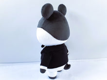 Load image into Gallery viewer, Custom Marlo the hamster plush
