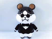 Load image into Gallery viewer, Custom Marlo the hamster plush
