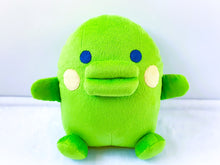 Load image into Gallery viewer, Handmade Kutchipatchi plush
