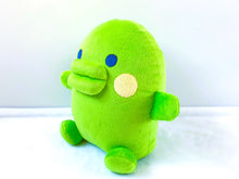 Load image into Gallery viewer, Handmade Kutchipatchi plush
