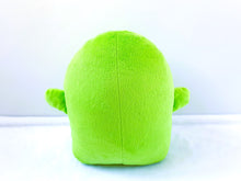 Load image into Gallery viewer, Handmade Kutchipatchi plush
